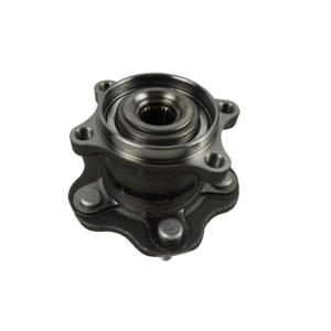 43202-JE60A 43202JE60A piezas de automóviles de alta calidad gran oferta cojinete de cubo de rueda trasera para <span class=keywords><strong>Nissan</strong></span> <span class=keywords><strong>Qashqai</strong></span> 2006-2013 - Product Image 1