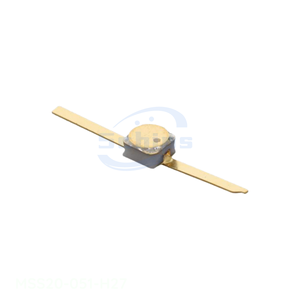 MSS20-051-H27 H27 Diodes Buy Electronics Components Online Authorized Distributor - Product Image 1