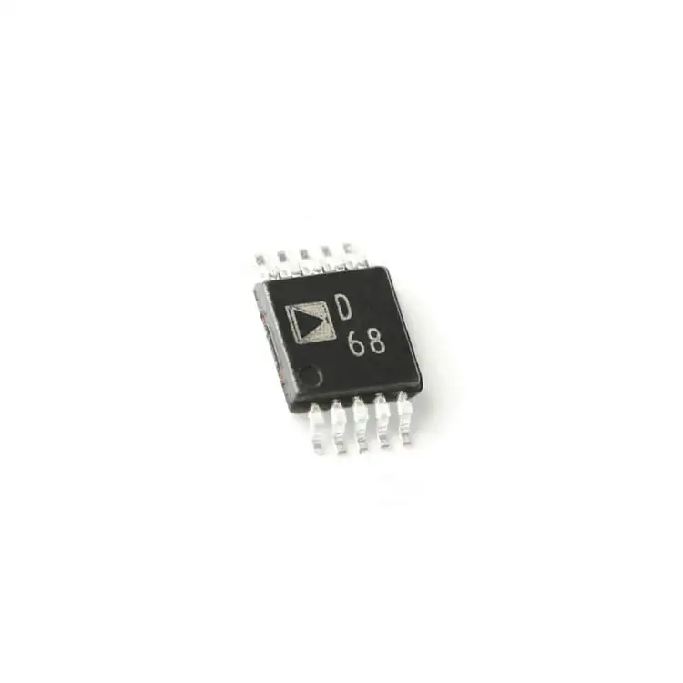 Factory price AD9833BRMZ-REEL7 High Efficiency Electronic Component Integrated Circuit IC Chip AD9833BRMZ-REEL7