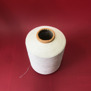 Prix usine 600D terne DTY FDY fil fil de polyester pour des chaussures supérieures - Product Image 1