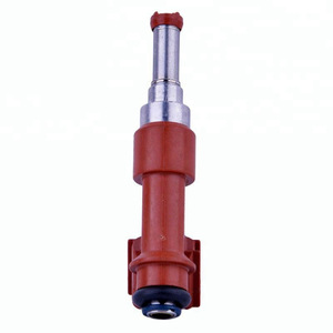Inyector de Combustible 23250-0P040 para Toyota Highlander RAV4 Camry Lexus, Pieza de Repuesto - Product Image 1
