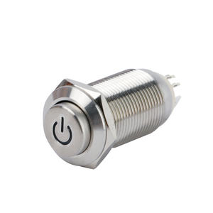 12 mét latching Red Green Blue Yellow Orange nút ánh sáng LED cho y tế Ozone Máy trị liệu - Product Image 4