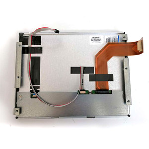 LQ104V1DG74 LCD Display Screen Monitor for FANUC Oi-MF Controller - Product Image 4