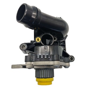 Phụ tùng ô tô nhôm động cơ điện lắp ráp máy bơm nước 06h121026t 06j121026r 06h121026bp cho Audi A3 A4 A5 A6 Q3 Q5 TT - Product Image 5
