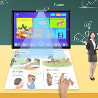 Tablette Android 10,1 pouces avec écran protecteur pour les yeux, type papier, avec 4G pour l'apprentissage et les cours en ligne ; Vente en gros personnalisable