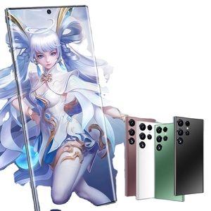 2024 Lưu Ý 20 Siêu Mới 7.3Inch Điện Thoại Thông Minh 4G 5G Mở Khó<span class=keywords><strong>a</strong></span> Android Di Động Ban Đầu Điện Thoại Di Động Di Động Điện Thoại Thông Minh - Product Image 5