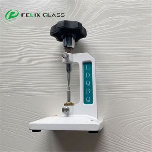 Kit de réparation de lunettes en verre optique de haute qualité CP-33 OEM, gabarit de poinçonnage à trois trous, traitement des lentilles, garantie 1 an - Product Image 3