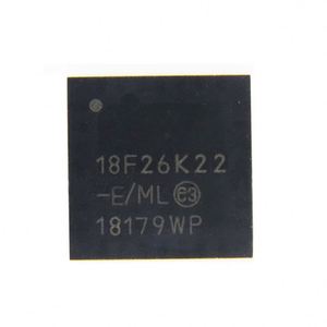Circuito Integrado PIC18F26K22, Componentes Electrónicos PIC18F26K22-E/ML - Product Image 1
