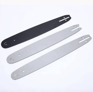 Tronçonneuses 18 "   Guide-barre 325, accessoires, guide-barre, tronçonneuse à moteur sans balais, tronçonneuse murale <span class=keywords><strong>52</strong></span> cc, kit de bulbe d'amorçage de carburant, 3 ans - Product Image 2