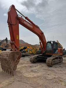 Excavadoras Usadas Originales Hitachi ZX300-6A, Cilindro Hidráulico, 1 Año de Garantía - Product Image 6