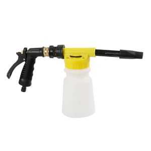 Seesa Best Price Car Wash <strong>Foam</strong> Spray Gun - Product Image 2