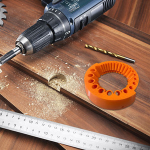Multipurpose <b>Drill</b> <b>Bit</b> Grinding Sharpener Polishing Grinding Tool Powered Tool Parts Applicable Angle - Product Image 5