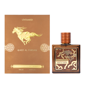 Perfume Corporal Árabe de Lujo para Hombre, 100 ml, al por Mayor, Ecológico, Natural, de Larga Duración, con Aroma Amaderado, a Cuero y Frutal - Product Image 4