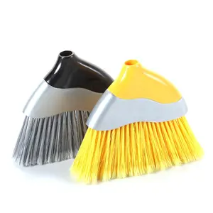Easy Sweep Floor Cleaning Household Garden Broom