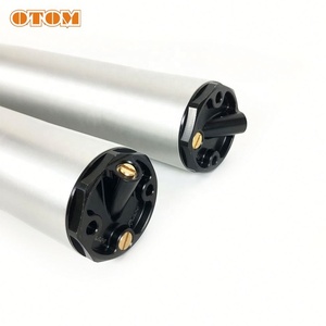<span class=keywords><strong>Amortisseur</strong></span> de fourche avant de moto tout-terrain, motocross, <span class=keywords><strong>dirt</strong></span> bike pour HUS QVARNA GASGAS - Product Image 6