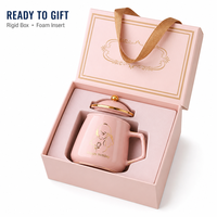 Mug à thé prêt pour le dropshipping, cadeau pour femme de bureau, promotion d'entreprise, vente en gros, faible MOQ, échantillon disponible, livraison rapide