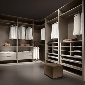 Diseño de Organizador para Vestidor, Remodelación de Armario - Product Image 1