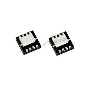 ชิปไอซีเจกิ้ง ชิ้นส่วนอิเล็กทรอนิกส์ 30V N Channel NexFET Power MOSFET CSD17304Q3 - Product Image 5
