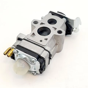 Novo Diafragma de Carburador de Alumínio Genuíno Woyun R120655 para Kit de Reparo de Roçadeira e Cortador de Grama <span class=keywords><strong>Kawasaki</strong></span> TJ53E com 1 Ano de Garantia - Product Image 5