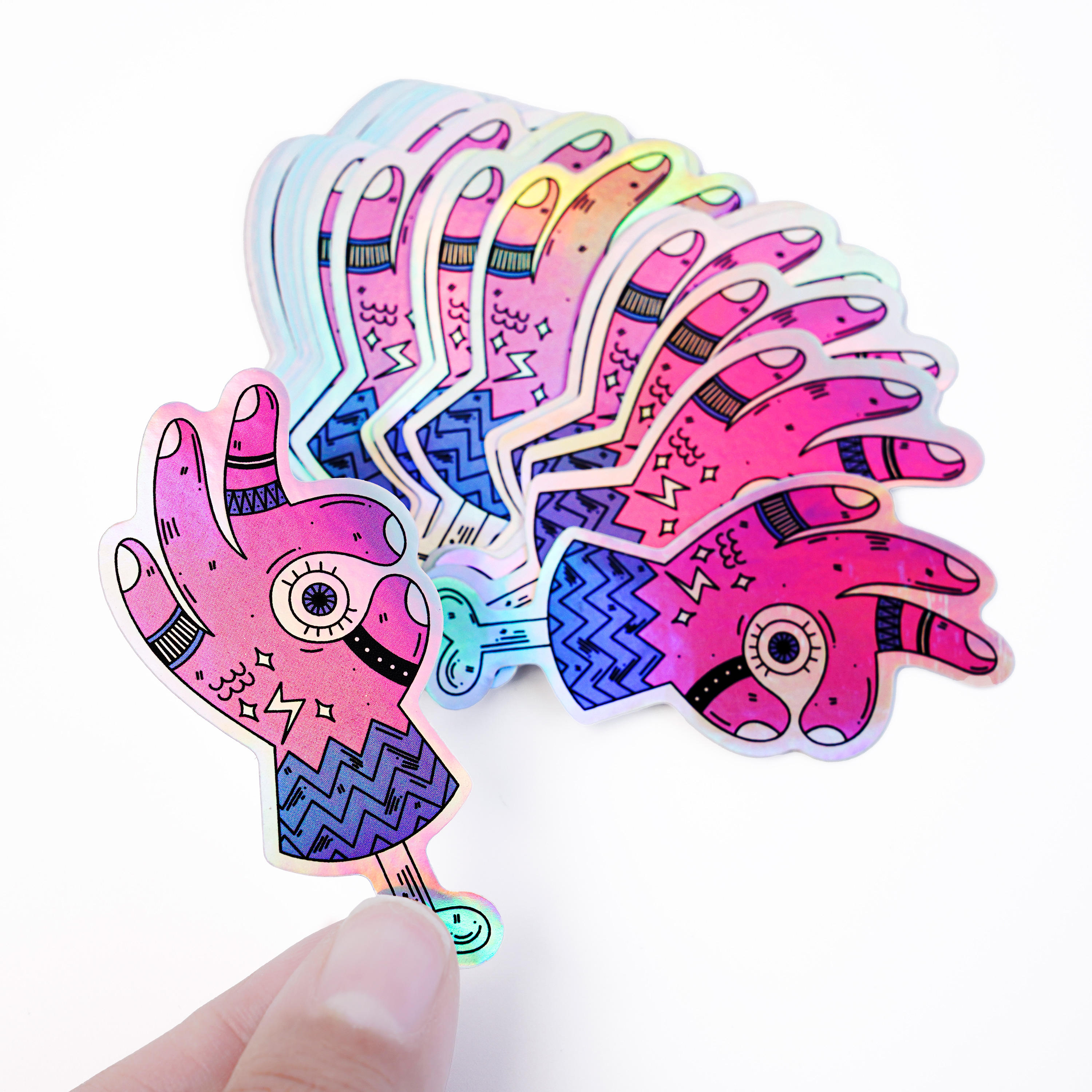 โฮโลแกรม