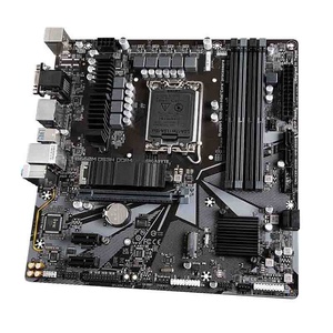<span class=keywords><strong>Gigabyte</strong></span> B660M DS3H DDR4 carte mère de bureau Original nouveau Double canal mémoire SATA Interface de disque dur 128 GB RAM capacité - Product Image 3