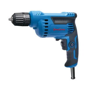 Dong Cheng Professional Power Tools 600W High Power Drills WIth High Strength Gear