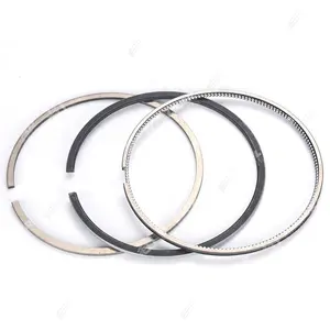 nitriding phosphating JT 3.0L gasoline auto engine piston ring 98mm for kia K7Z1-11-SCO