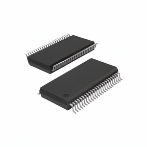 Electronic Circuit Components 48 BSSOP Memory Original One Stop Service CY14B101K-SP25XC - Product Image 1
