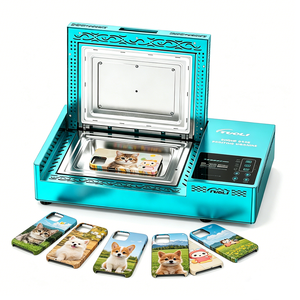 Carcasa de Teléfono Personalizada <span class=keywords><strong>con</strong></span> Transferencia Térmica por Sublimación, Impresión de Fundas para Celulares para Expandir su Mercado - Product Image 1