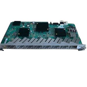 FGLT-B 3FE68954AB Carte de terminaison de ligne GPON 16 ports pour 7302 ISAM 7330 ISAM 7360 ISAM <span class=keywords><strong>OLT</strong></span> - Product Image 1