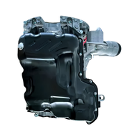 Bloc moteur diesel nu FB3Q-6006-EA 2,2 L pour remplacement de moteur Ford Ranger Mazda BT-50
