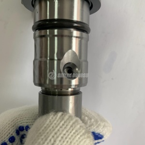 Nosel Injektor Bahan Bakar Mesin Diesel 5.9L Performa Tinggi 0986435505 5263316 0445120208 0445120238 - Product Image 4