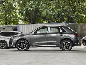 <span class=keywords><strong>Audi</strong></span> <span class=keywords><strong>Q3</strong></span> 2022 d'occasion à vendre, SUV compact d'occasion, exportation vers le Moyen-Orient, l'Afrique et l'Asie - Product Image 2