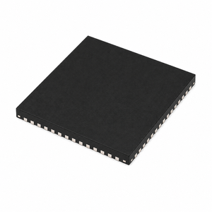 Componente Electrónico ADCLK854BCPZ, Reloj de Sincronización, Listo para Enviar, 48 VFQFN, Placa Expuesta, CSP - Product Image 1