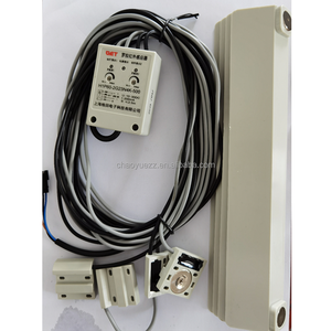 Bền giá thấp Chất lượng cao Nhựa & Kim loại phẳng máy dệt kim probe phòng chống cuộn vải hồng ngoại cảm biến chuyển đổi - Product Image 4