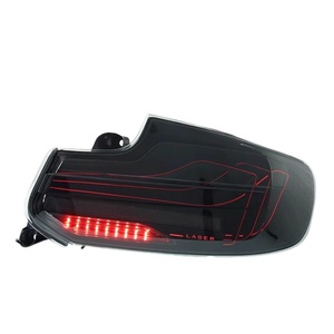 New Arrival 2 Series F22 Restoration LED Tail <b>Light</b> Assembly RGB Lens With Red <b>Driving</b> and Running Water for F22 RGB Tail Li - Product Image 4