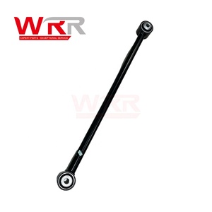 1673502500 A1673502500 Barra de dirección y brazo de suspensión para Benz W167 C167 X167 GLE350 GLE450 GLS450, enlace de control de riel trasero - Product Image 3