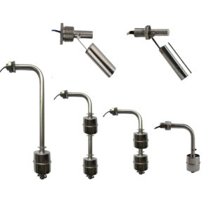 Пластиковый Поплавковый переключатель - Product Image 6