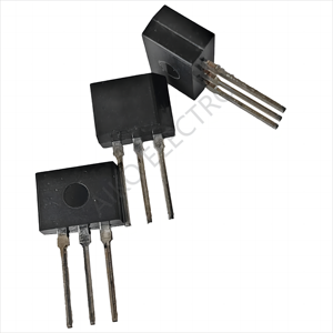 2p4m nối tiếp nhạy cảm cổng <span class=keywords><strong>SCR</strong></span> <span class=keywords><strong>Thyristor</strong></span> 2A <span class=keywords><strong>400V</strong></span> 600V Silicone kiểm soát CHỈNH LƯU cho máy may điện (điện) - Product Image 4