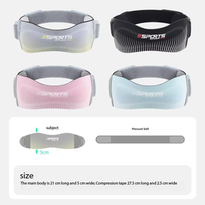 Genouillère de soutien pour tendon rotulien, idéale pour le football et la course à pied, attelle de soulagement de la douleur au genou - Product Image 4