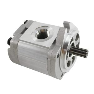 Pompe pilote à engrenages 9217993 4181700 pour excavatrice ZX120-3 ZX130-3 EX200-1 EX300-1 - Product Image 4