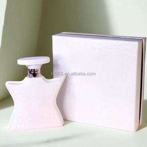 Perfume de Colonia de Alta Calidad, Originales de Marca, Perfume Unisex, Bonds No. Perfume Masculino 9 Long-lasting Fragrance NewYork Nights - Product Image 5