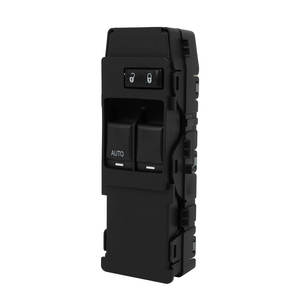 Interrupteurs à bouton-poussoir pour lève-vitre électrique 4602740AA pour pièces automobiles Dodge 2007-2010, fabriqués en ABS durable - Product Image 3