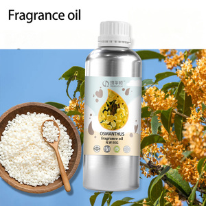 Aceite de Fragancia Delicado de Osmanthus - Captura el Dulce Aroma del Otoño, para Velas y Fragancias para el Hogar - Product Image 4