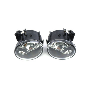 ไฟตัดหมอกหน้า LED 63177311351 63177311352นิทรรศการฮ่องกงสำหรับ E71 X6 BMW - Product Image 4