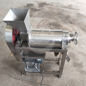 Máy ép trái cây cam nhỏ gọn ORME, máy ép trái cây công nghiệp - Product Image 6