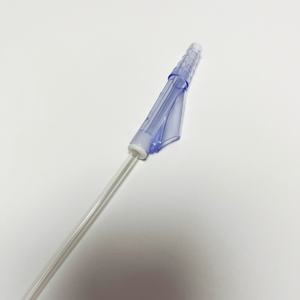 Kateter hisap plastik medis sekali pakai - Product Image 4