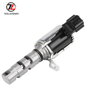Variable Valve Timing VVT Solenoid OEM 15330-22030 1533022030 for Toyo-ta Coro-lla Ma-trix Celi-ca Spy-der Che-vro-let Pri-zm - Product Image 3