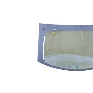 <span class=keywords><strong>Precio</strong></span> de fábrica al por mayor Auto Body Parts Car Parabrisas trasero Glass OE 11H845051A para ID UNYX Car Rear Glass Parts - Product Image 5