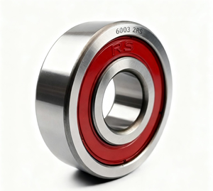 Hochwertige Kugellager 6003 6205 6302 6305 2RS vom Typ Rillenkugellager - Product Image 3